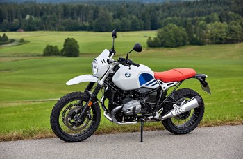 BMW R nineT Urban G/S 2018 - Bild 40 BMW R nineT Urban G/S 2018 - Bild 40